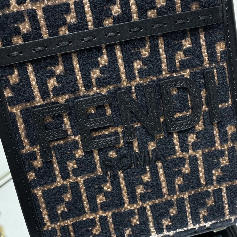 Fendi Sunshine Bags